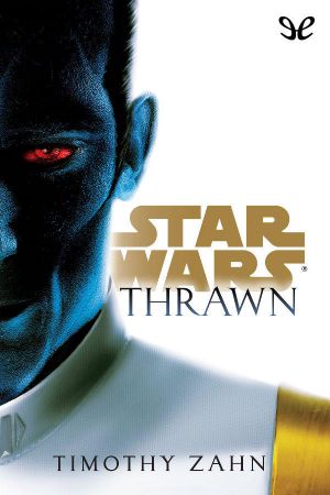 [Star Wars: Thrawn 01] • Thrawn